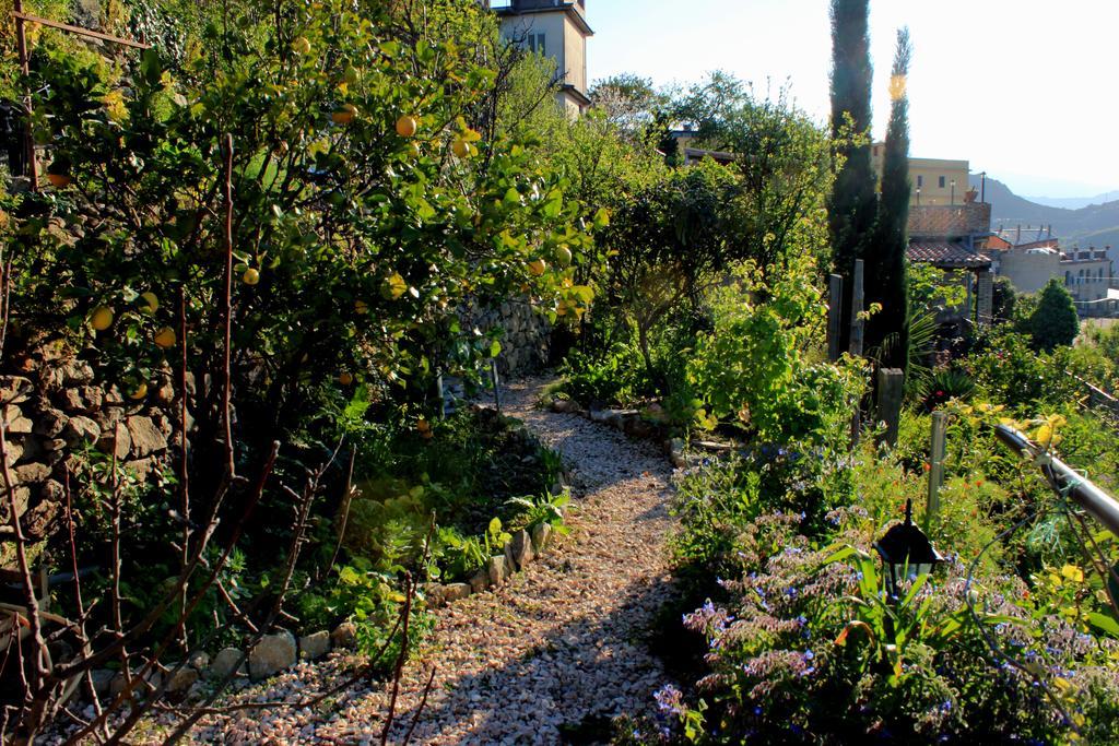 Almoezia Charming Bed & Breakfast