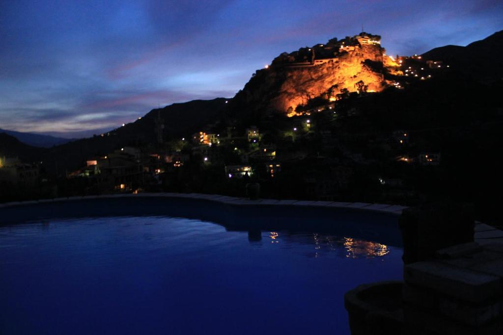 Almoezia Charming Bed & Breakfast